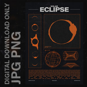 Thumbnail Solar Eclipse