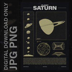 Thumbnail Saturn