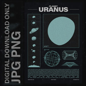 Thumbnail Uranus