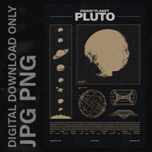 Thumbnail Pluto