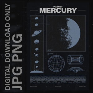 Thumbnail Mercury