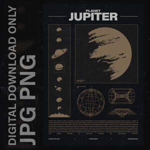 Thumbnail Jupiter