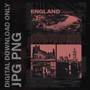 Thumbnail England